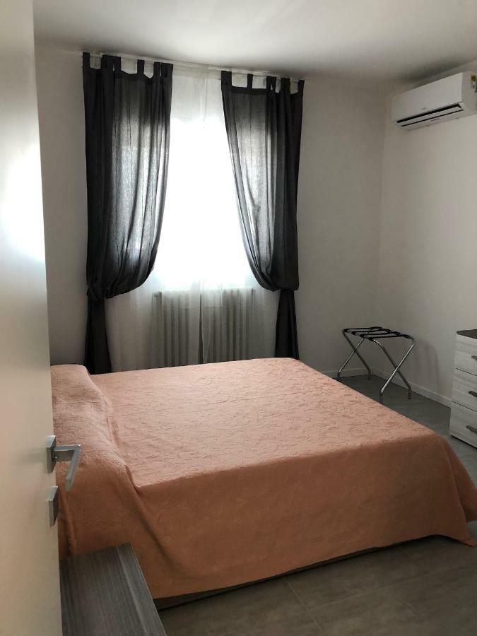 Bilocale Della Pippi San Clemente Apartment Sant'Andrea in Casale Exterior photo