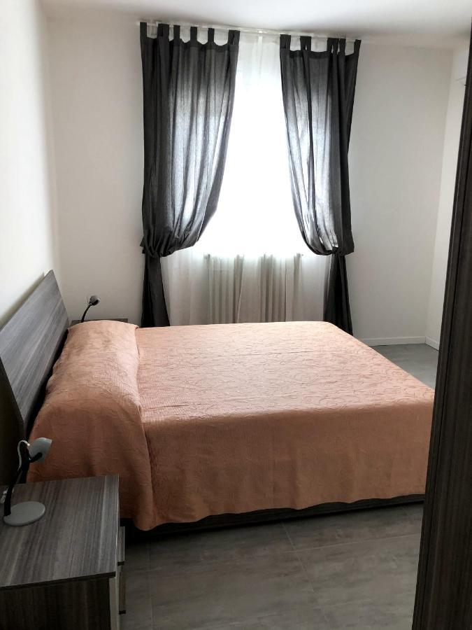 Bilocale Della Pippi San Clemente Apartment Sant'Andrea in Casale Exterior photo